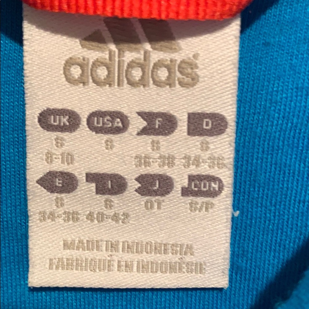 Adidas Jacket - Picture 5 of 6